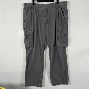 Carhartt Force Relaxed Fit Cargo Pants Mens Size 40x30 (40x29 Measured) Workwear